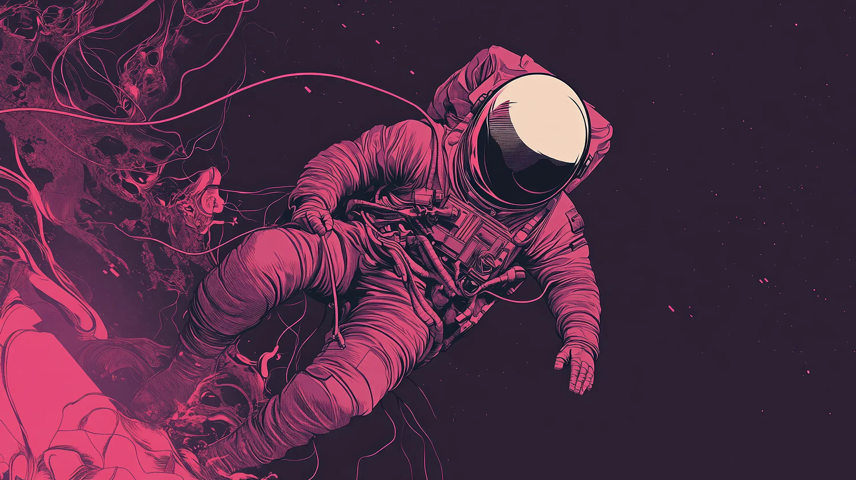 Astronaut