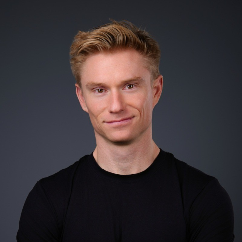 Damien Lewke